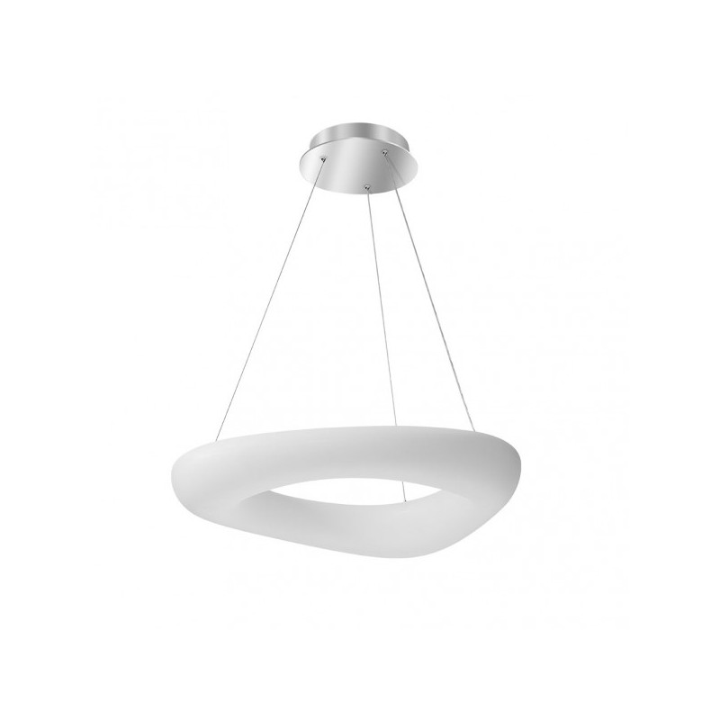 Colgante Paris pequeño LED 60W 3000-4000-6500K Fabrilamp